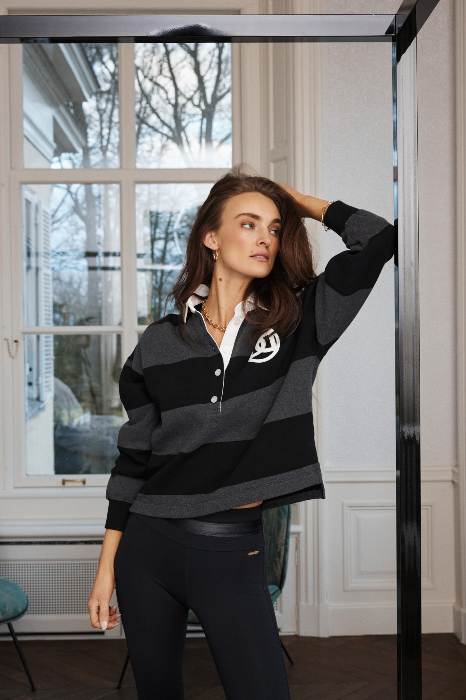 DEBLON FW25 DROP2 18