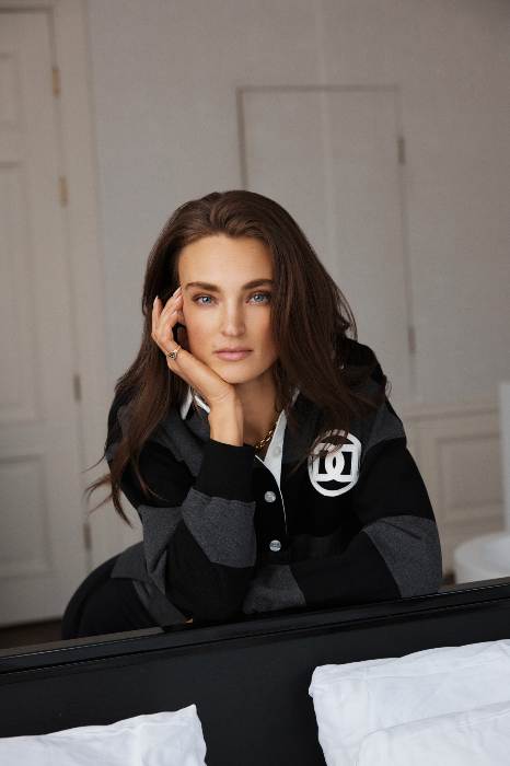 DEBLON FW25 DROP2 20