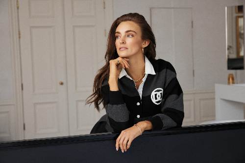 DEBLON FW25 DROP2 24