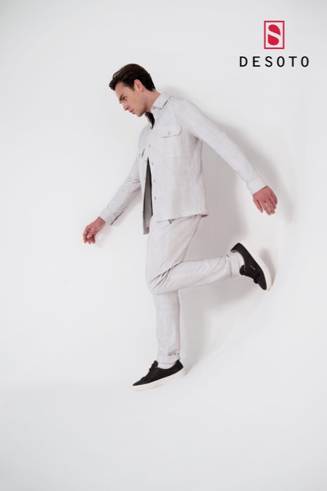 DESOTO FW25 00023