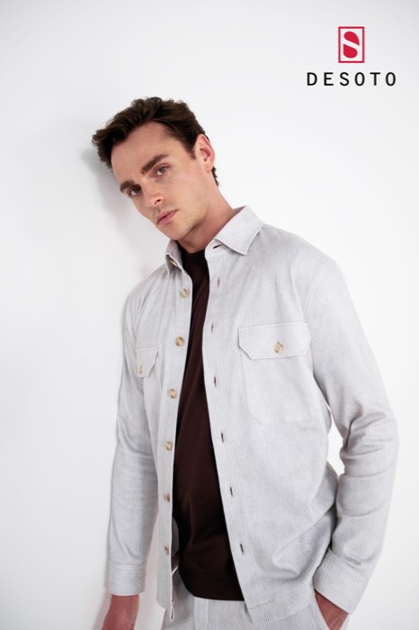 DESOTO FW25 00025