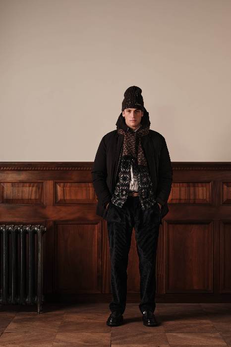 DSTREZZED FW25 00013