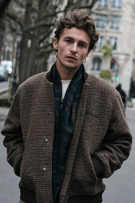 DSTREZZED FW25 00061