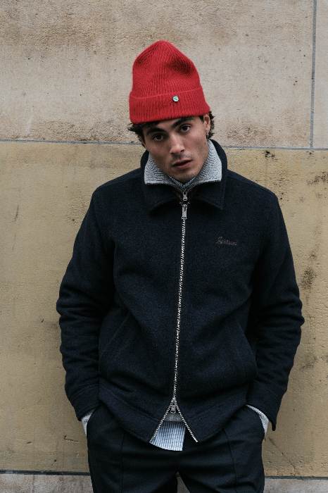 DSTREZZED FW25 00062