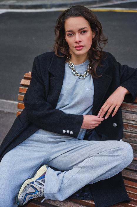 ESQUALO FW25 FALL 00007