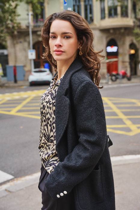 ESQUALO FW25 FALL 00013