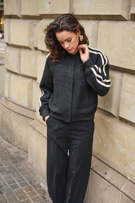 ESQUALO FW25 FALL 00014