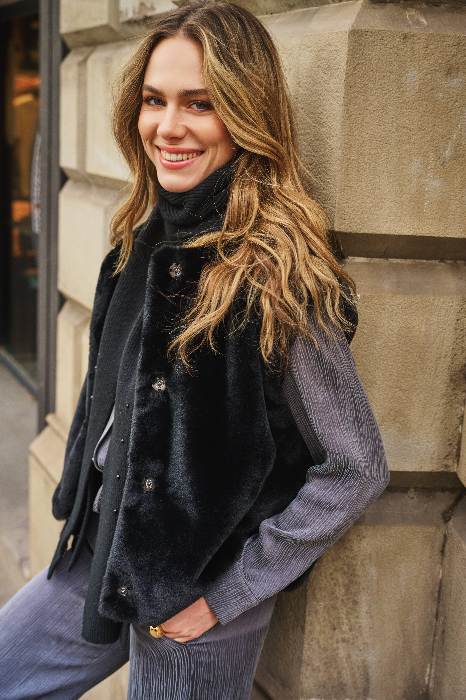 ESQUALO FW25 FALL 00015