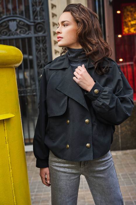 ESQUALO FW25 FALL 00021