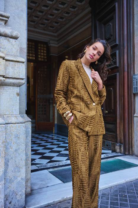 ESQUALO FW25 FALL 00023