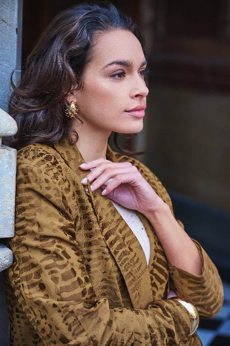 ESQUALO FW25 FALL 00024