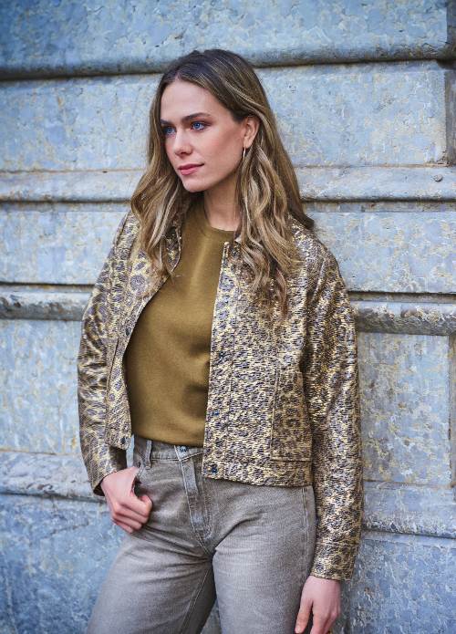 ESQUALO FW25 FALL 00025