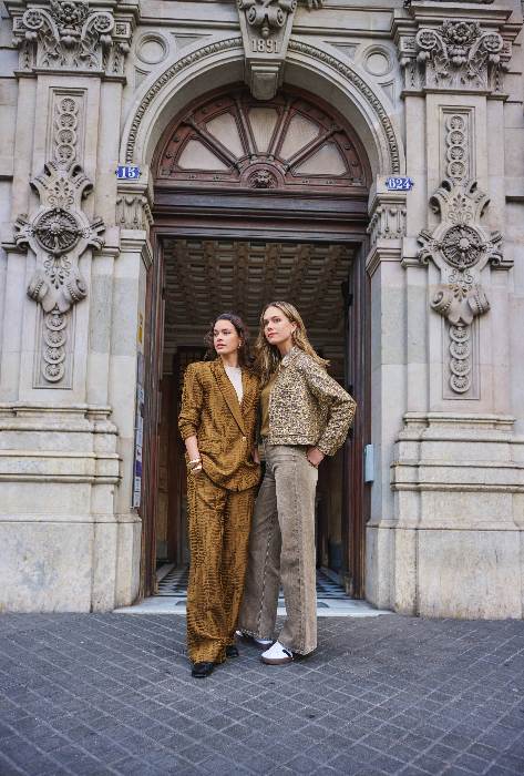 ESQUALO FW25 FALL 00027