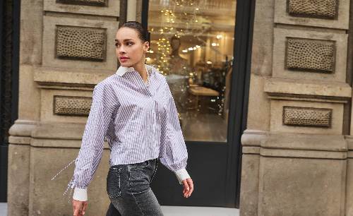 ESQUALO FW25 FALL 00034