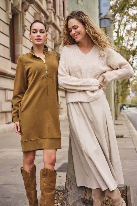 ESQUALO FW25 FALL 00043