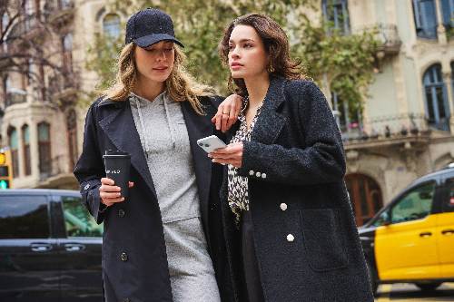 ESQUALO FW25 FALL 00048