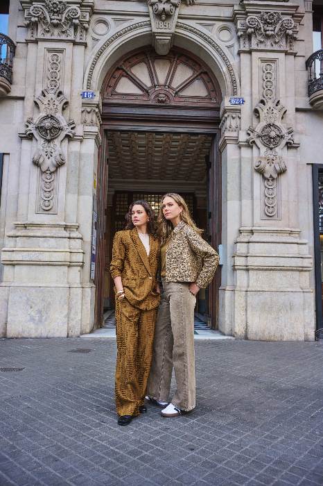 ESQUALO FW25 FALL 00053