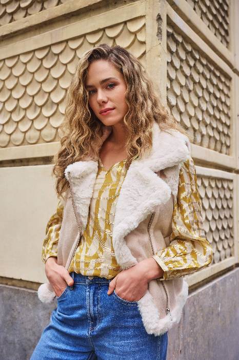 ESQUALO FW25 FALL 00064