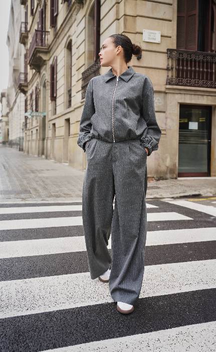 ESQUALO FW25 FALL 00065