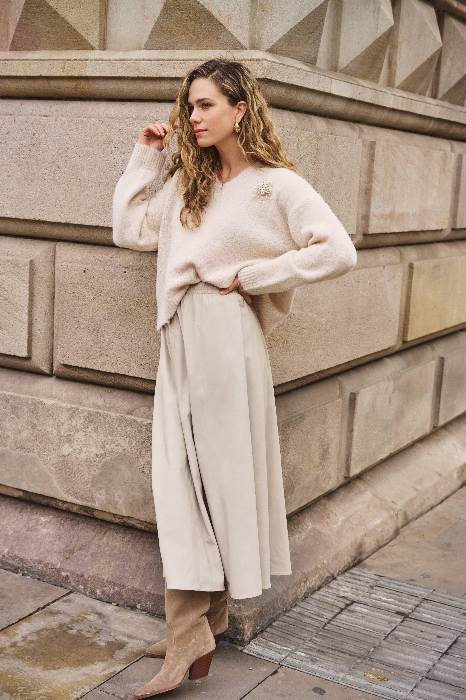 ESQUALO FW25 FALL 00071