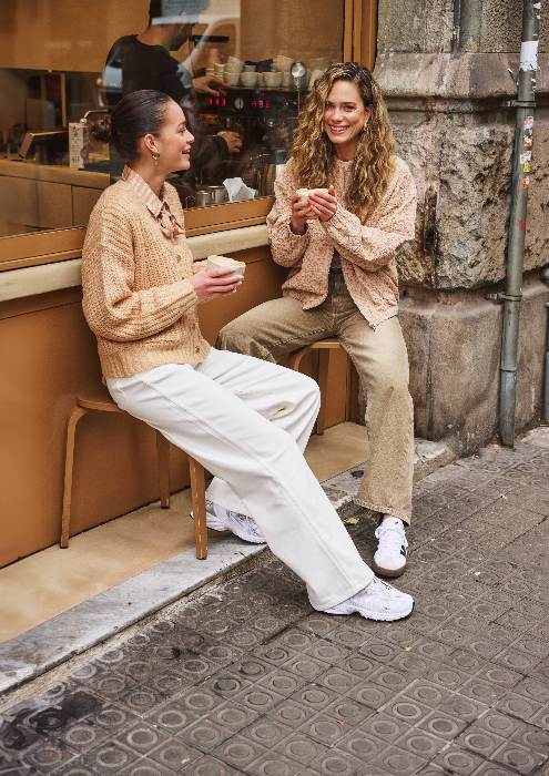 ESQUALO FW25 FALL 00074