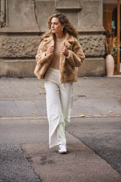 ESQUALO FW25 FALL 00079