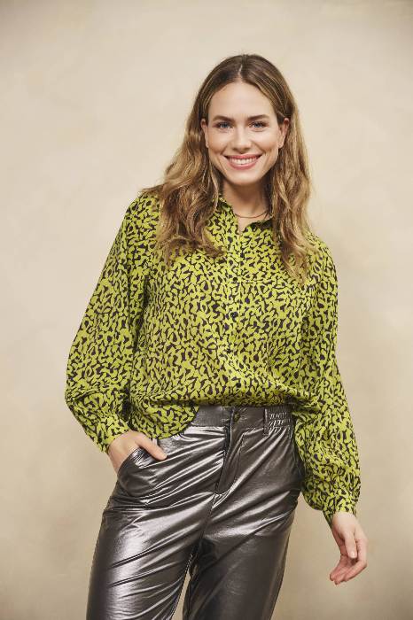 ESQUALO FW25 FALL 00098