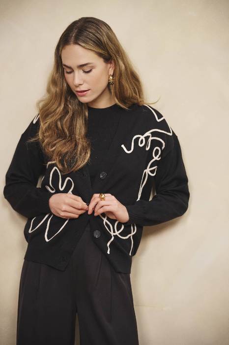 ESQUALO FW25 FALL 00102