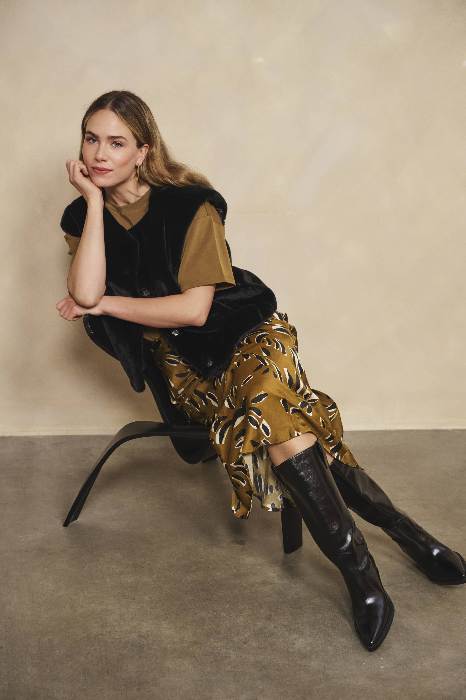 ESQUALO FW25 FALL 00105