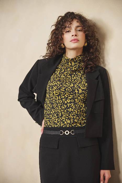 ESQUALO FW25 FALL 00111