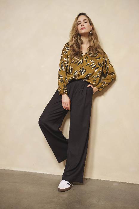 ESQUALO FW25 FALL 00122