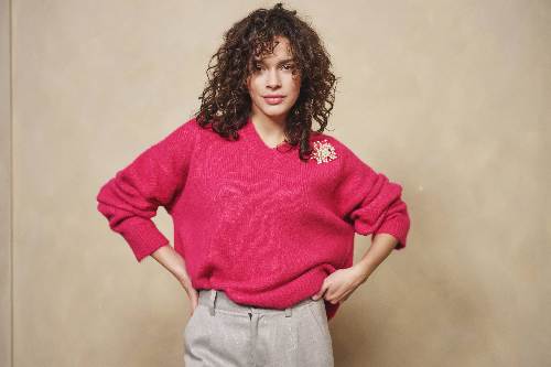 ESQUALO FW25 FALL 00123