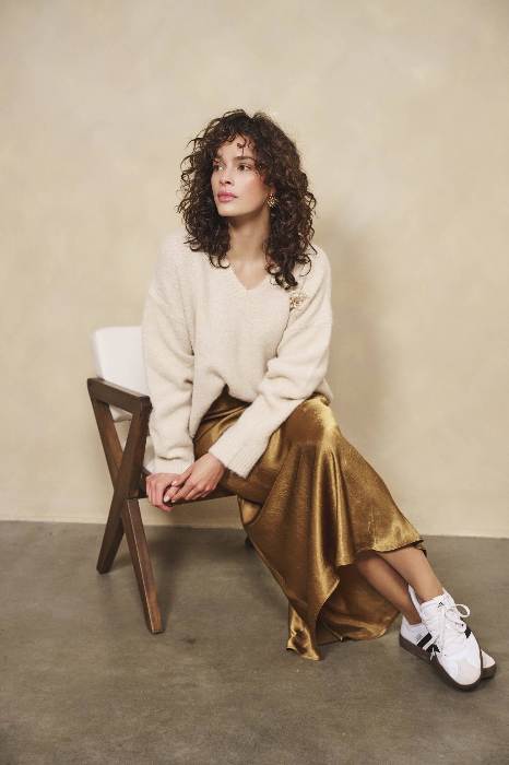 ESQUALO FW25 FALL 00142