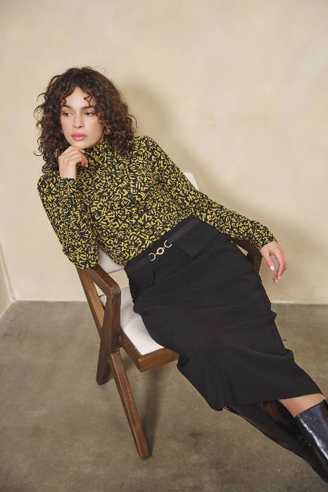 ESQUALO FW25 FALL 00145