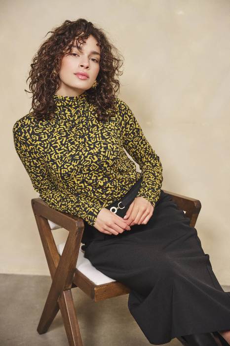 ESQUALO FW25 FALL 00146