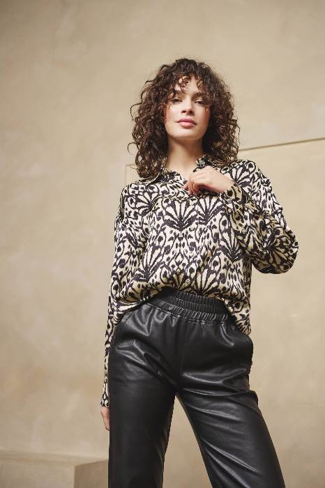 ESQUALO FW25 FALL 00151