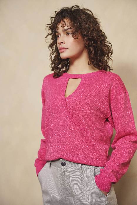 ESQUALO FW25 FALL 00154