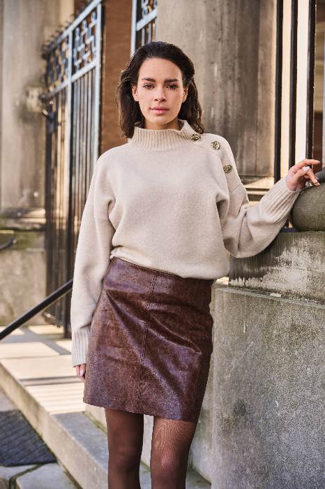 ESQUALO FW25 WINTER 1