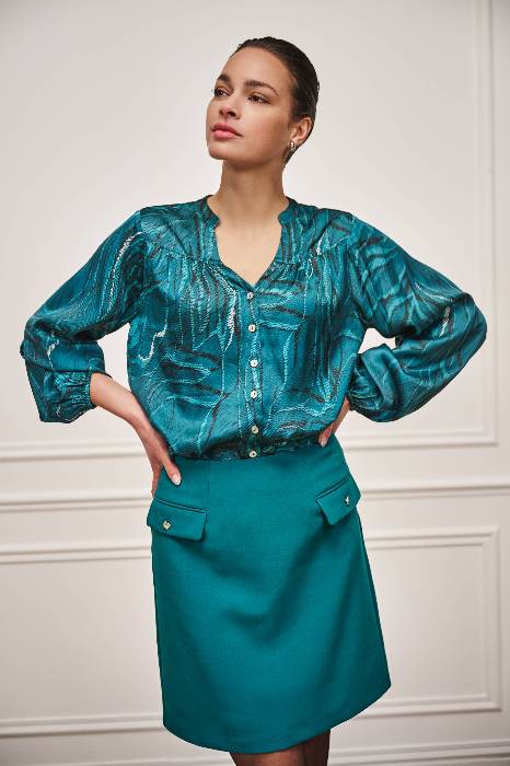 ESQUALO FW25 WINTER 102