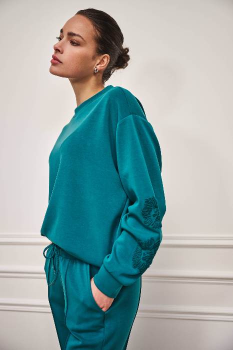 ESQUALO FW25 WINTER 107