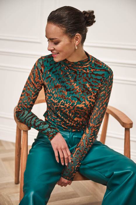 ESQUALO FW25 WINTER 108