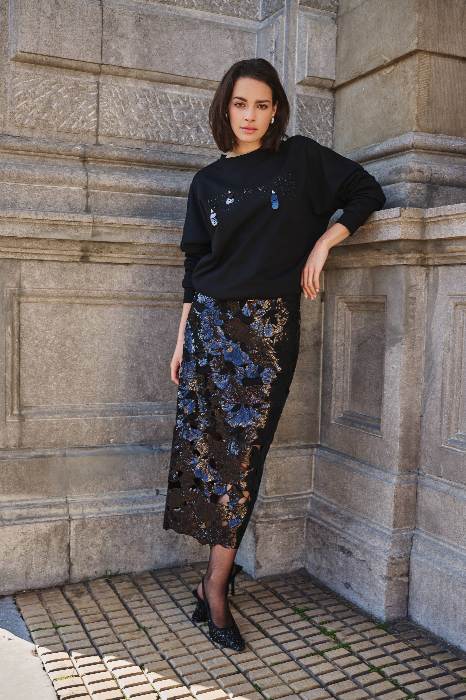 ESQUALO FW25 WINTER 11