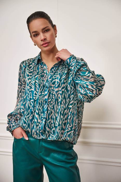 ESQUALO FW25 WINTER 110