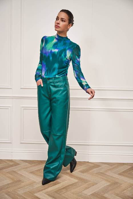 ESQUALO FW25 WINTER 113