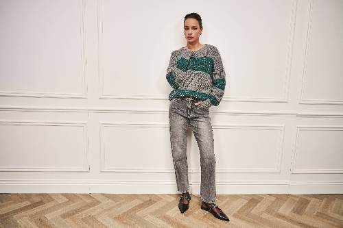 ESQUALO FW25 WINTER 116