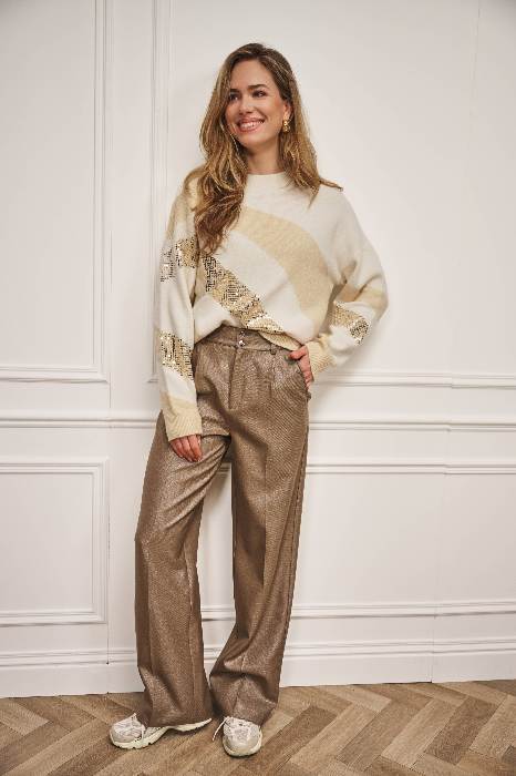 ESQUALO FW25 WINTER 119