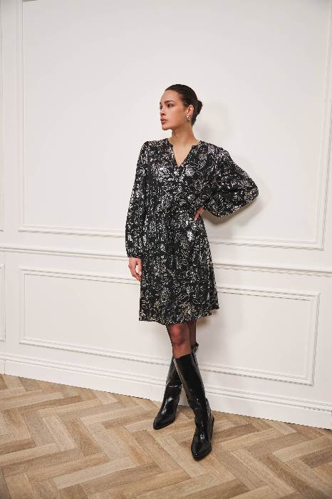 ESQUALO FW25 WINTER 123