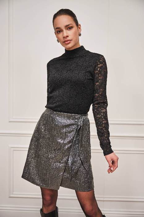 ESQUALO FW25 WINTER 128