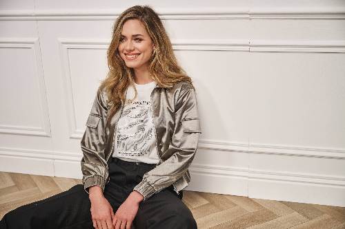 ESQUALO FW25 WINTER 129