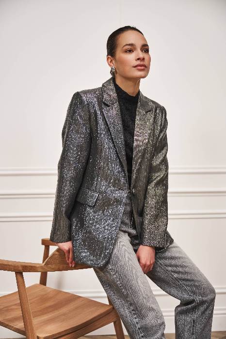 ESQUALO FW25 WINTER 130